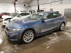 3MW89FF05R8E04706 2024 BMW 3ER