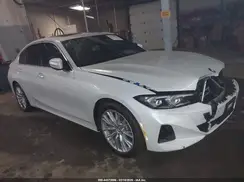 3MW89FF05R8E07220 2024 BMW 3ER