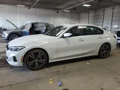 3MW89FF05R8E16774 2024 BMW 3ER