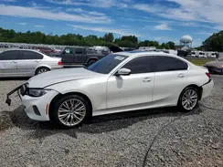 3MW89FF05R8E35700 2024 BMW 3ER