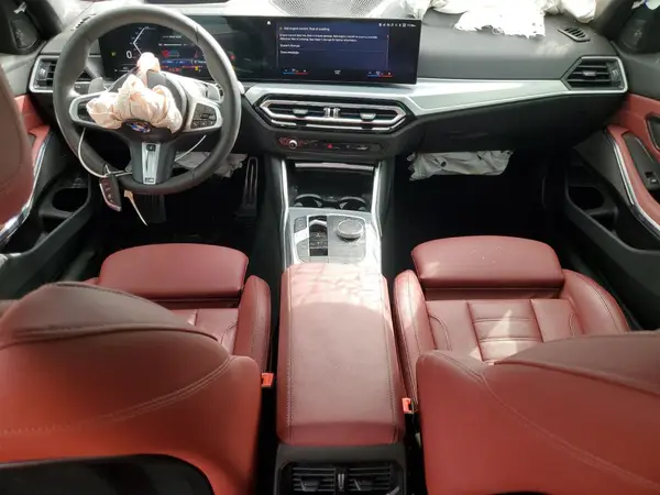 3MW89FF05R8E47782 2024 BMW 3ER - Image 8