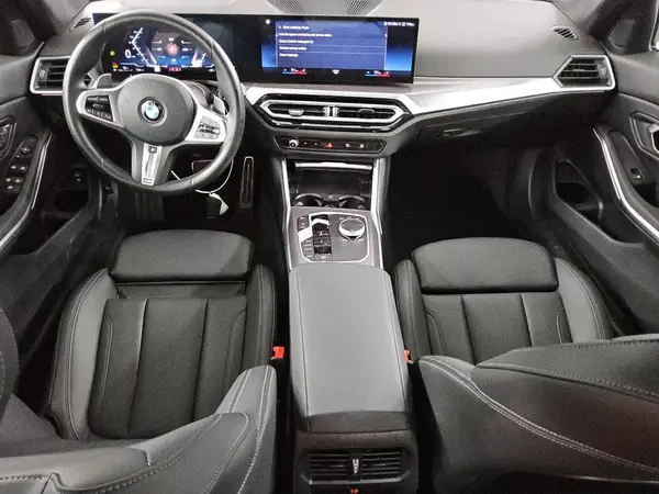 3MW89FF05R8E63867 2024 BMW 3ER - Image 8