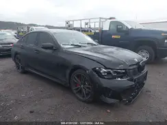 3MW89FF05R8E82984 2024 BMW 3ER