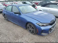 3MW89FF06P8C82029 2023 BMW 3ER