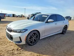3MW89FF06P8C94942 2023 BMW 3ER