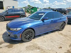 3MW89FF06P8D12842 2023 BMW 3ER