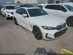 3MW89FF06P8D25963 2023 BMW 3ER