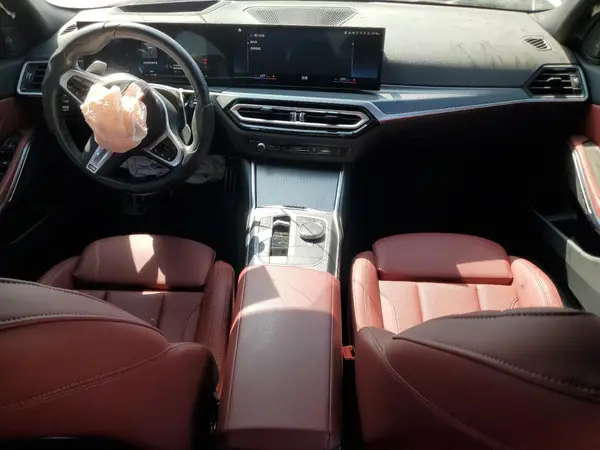 3MW89FF06P8D29009 2023 BMW 3ER - Image 8