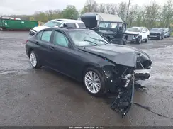3MW89FF06P8D32119 2023 BMW 3ER