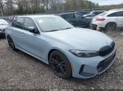3MW89FF06P8D32279 2023 BMW 3ER