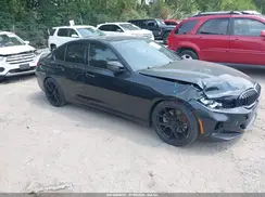 3MW89FF06P8D54069 2023 BMW 3ER