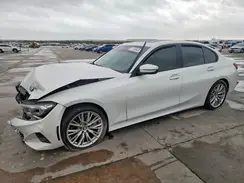 3MW89FF06P8D56579 2023 BMW 3ER