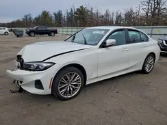 3MW89FF06P8D65329 2023 BMW 3ER