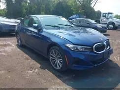 3MW89FF06P8D68103 2023 BMW 3ER