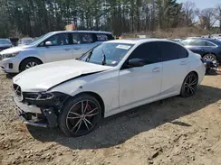 3MW89FF06P8D74516 2023 BMW 3ER