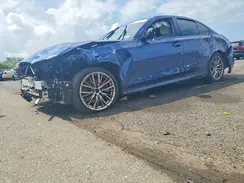 3MW89FF06P8D78274 2023 BMW 3ER