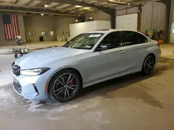3MW89FF06R8D82439 2024 BMW 3ER