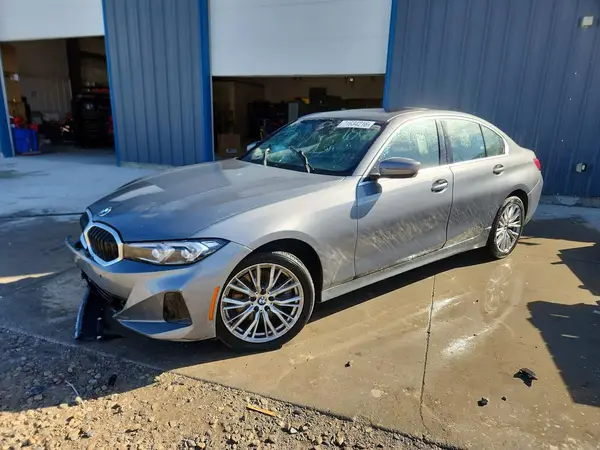 3MW89FF06R8D89519 2024 BMW 3ER - Image 1