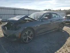 3MW89FF06R8E02429 2024 BMW 3ER