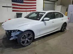 3MW89FF06R8E08232 2024 BMW 3ER