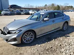 3MW89FF06R8E18484 2024 BMW 3ER