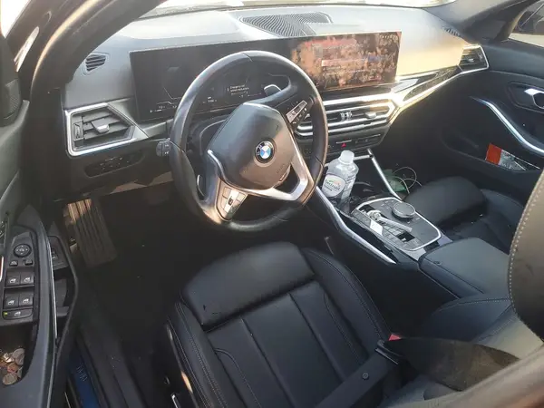 3MW89FF06R8E26424 2024 BMW 3ER - Image 8