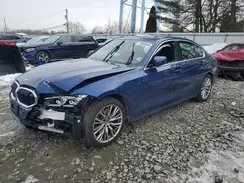 3MW89FF06R8E28187 2024 BMW 3ER
