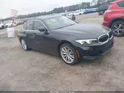 3MW89FF06R8E37651 2024 BMW 3ER