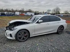 3MW89FF06R8E47869 2024 BMW 3ER