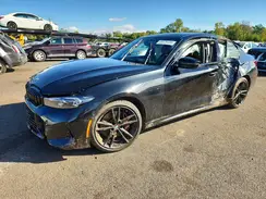 3MW89FF06R8E87451 2024 BMW 3ER