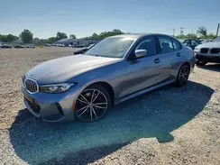3MW89FF07P8C80354 2023 BMW 3ER