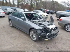 3MW89FF07P8C97946 2023 BMW 3ER
