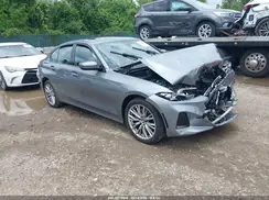 3MW89FF07P8D04328 2023 BMW 3ER