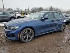 3MW89FF07P8D09447 2023 BMW 3ER