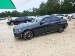 3MW89FF07P8D15149 2023 BMW 3ER