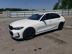 3MW89FF07P8D17208 2023 BMW 3ER