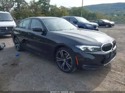3MW89FF07P8D27740 2023 BMW 3ER