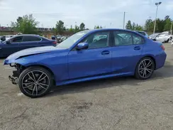 3MW89FF07P8D31173 2023 BMW 3ER