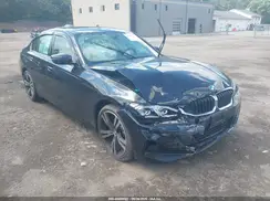 3MW89FF07P8D48250 2023 BMW 3ER