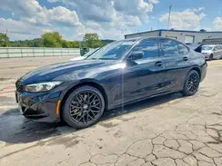 3MW89FF07P8D53741 2023 BMW 3ER