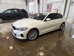 3MW89FF07P8D57143 2023 BMW 3ER