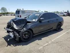 3MW89FF07P8D57837 2023 BMW 3ER
