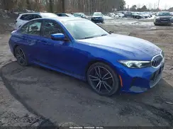 3MW89FF07P8D63346 2023 BMW 3ER
