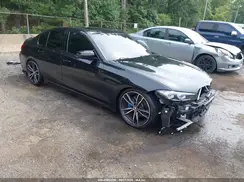 3MW89FF07P8D68840 2023 BMW 3ER