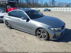 3MW89FF07P8D69955 2023 BMW 3ER