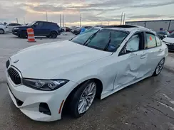 3MW89FF07P8D77134 2023 BMW 3ER