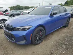 3MW89FF07R8D89688 2024 BMW 3ER