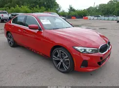 3MW89FF07R8E04819 2024 BMW 3ER
