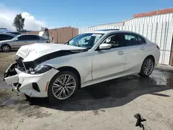 3MW89FF07R8E09258 2024 BMW 3ER