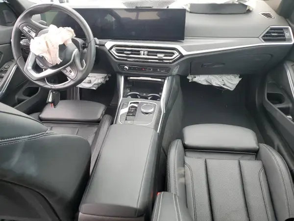 3MW89FF07R8E09258 2024 BMW 3ER - Image 8